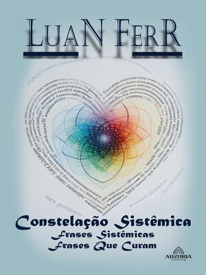 cover image of Constelação Sistêmica--Frases Sistêmicas Frases que Curam